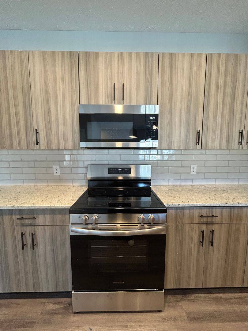 Apartment for rent at 2723 Adams St, Ashland, NE 68003