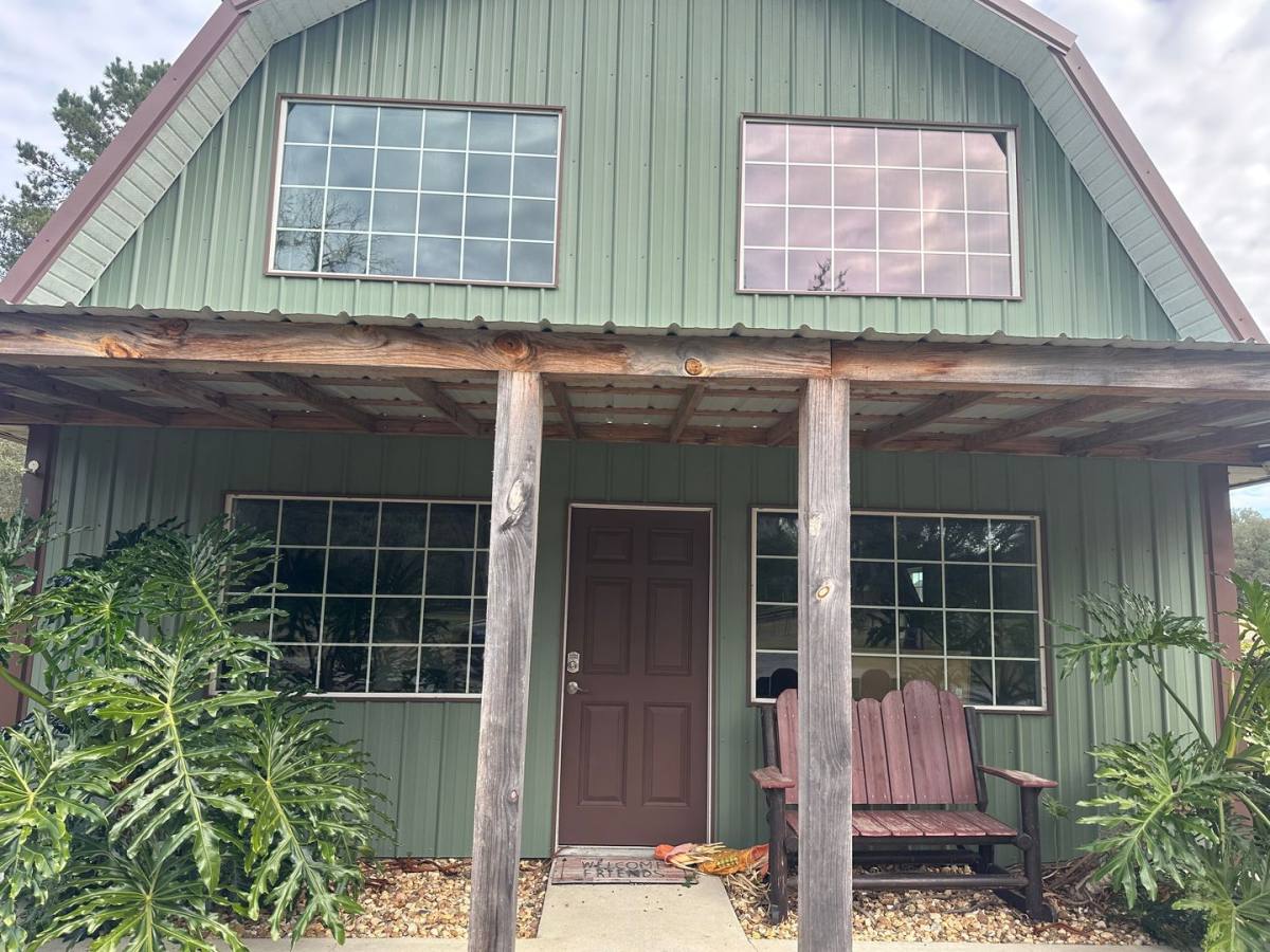 Apartment for rent at 15455 NW 100th Ave Rd, Reddick, FL 32686