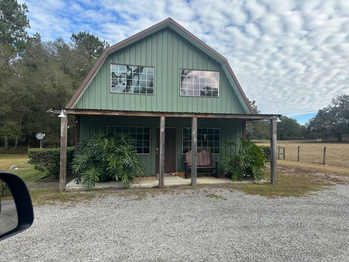 Apartment for rent at 15455 NW 100th Ave Rd, Reddick, FL 32686