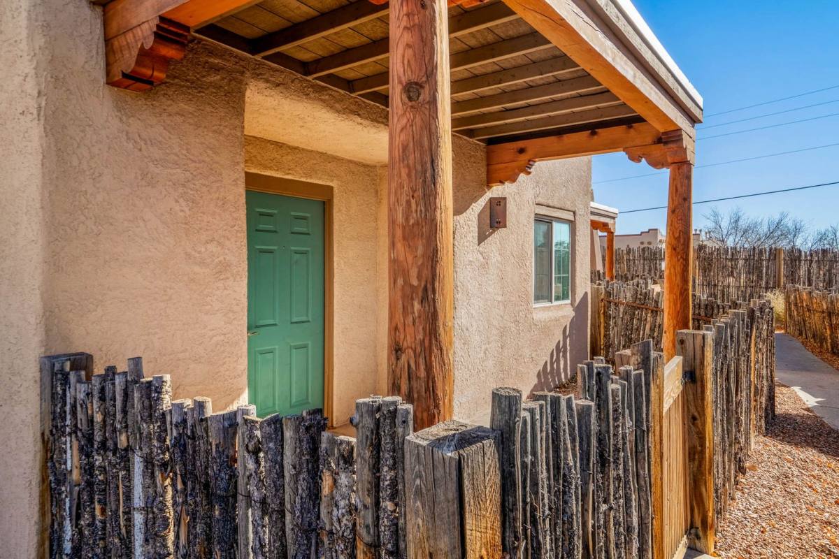 Apartment for rent at 2210 Miguel Chavez Road, - Mc, Santa Fe, NM 87505