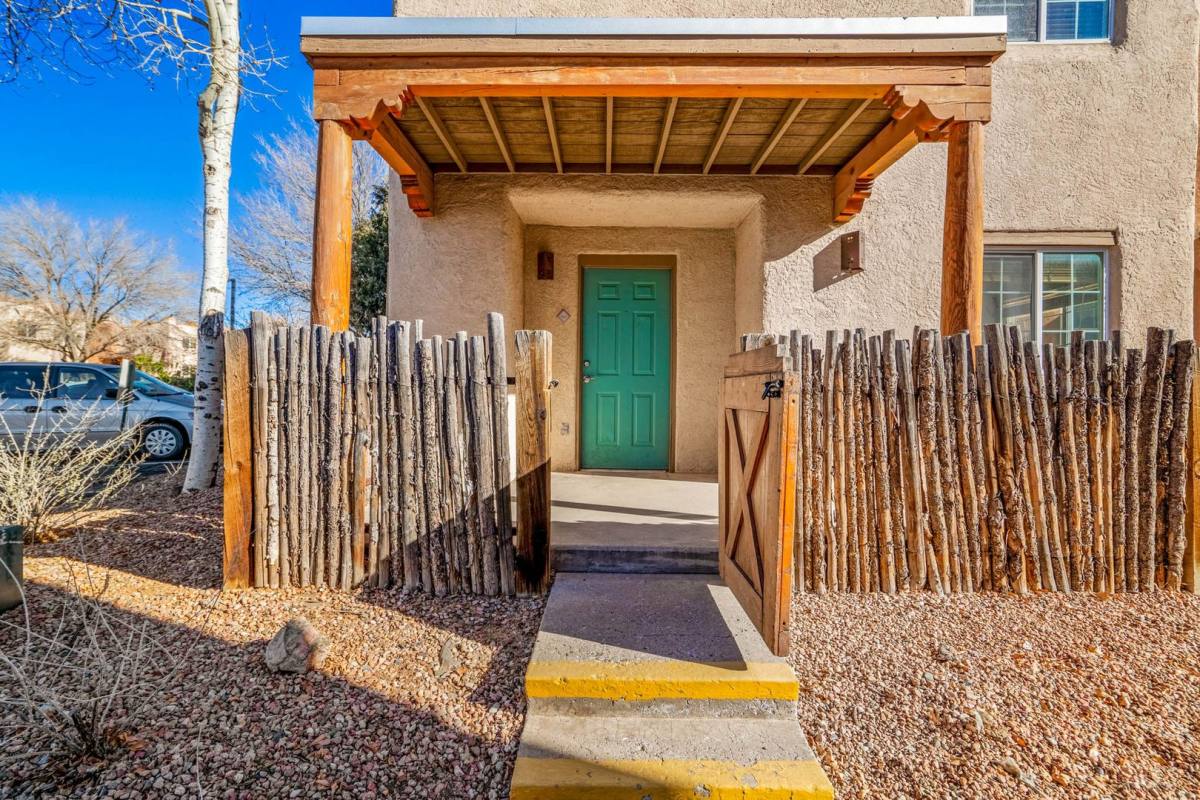 Apartment for rent at 2210 Miguel Chavez Road, - Mc, Santa Fe, NM 87505