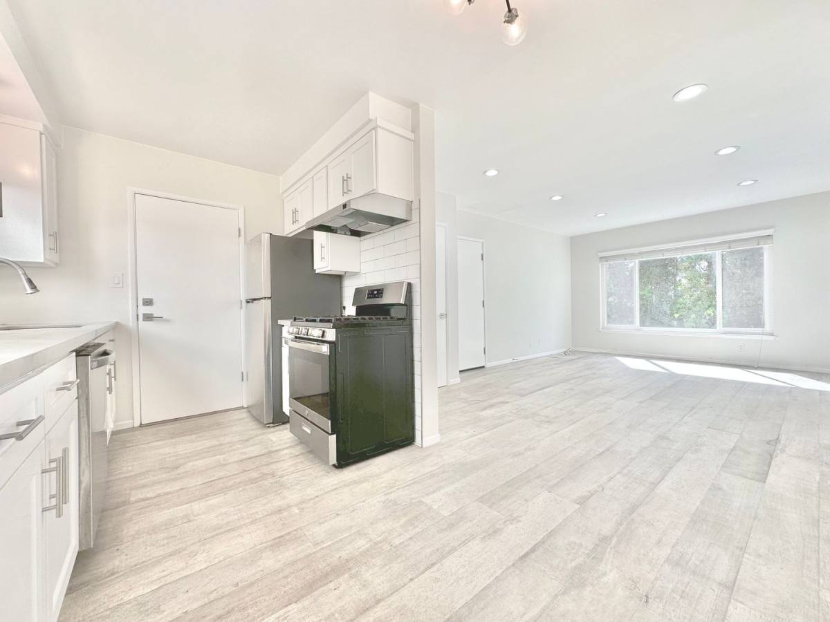 Apartment for rent at 1676 Manning Ave, Los Angeles, CA 90024