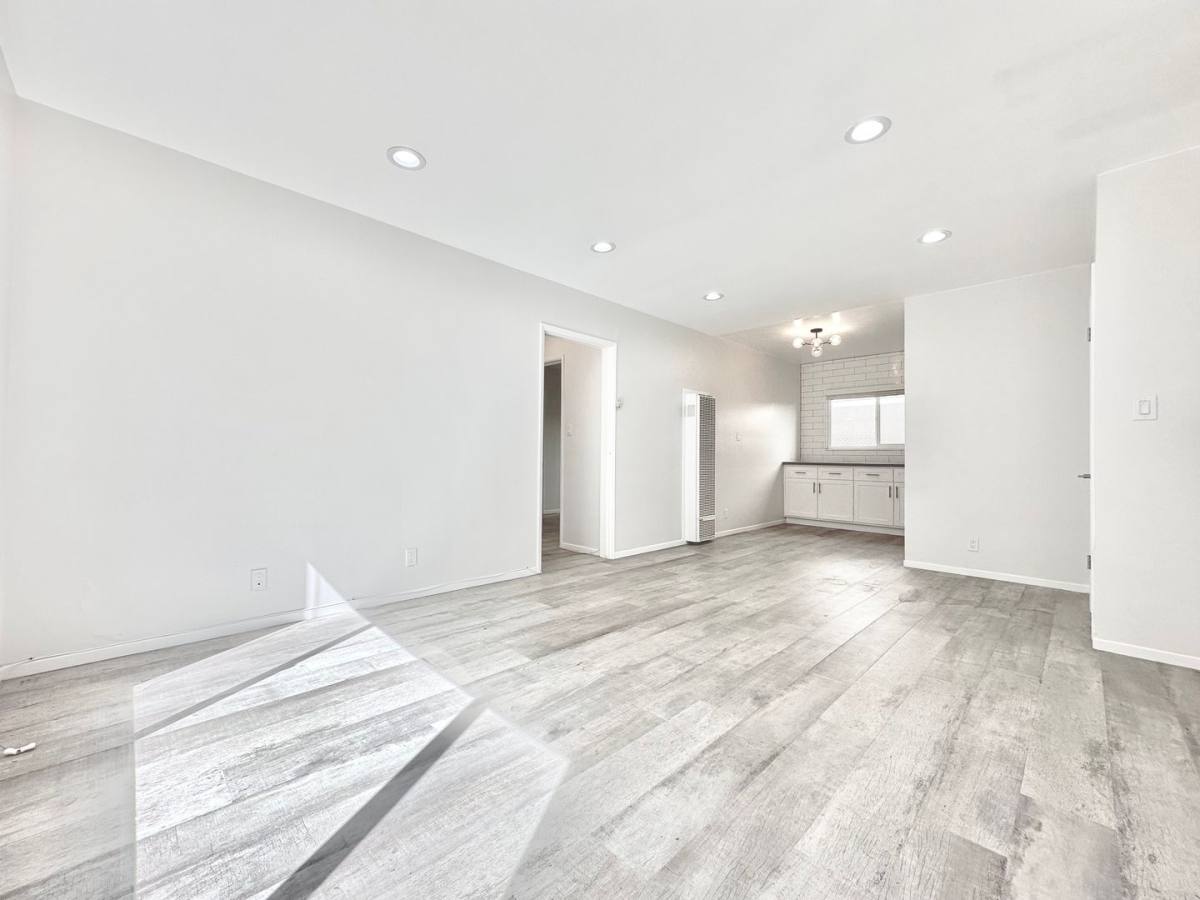 Apartment for rent at 1676 Manning Ave, Los Angeles, CA 90024
