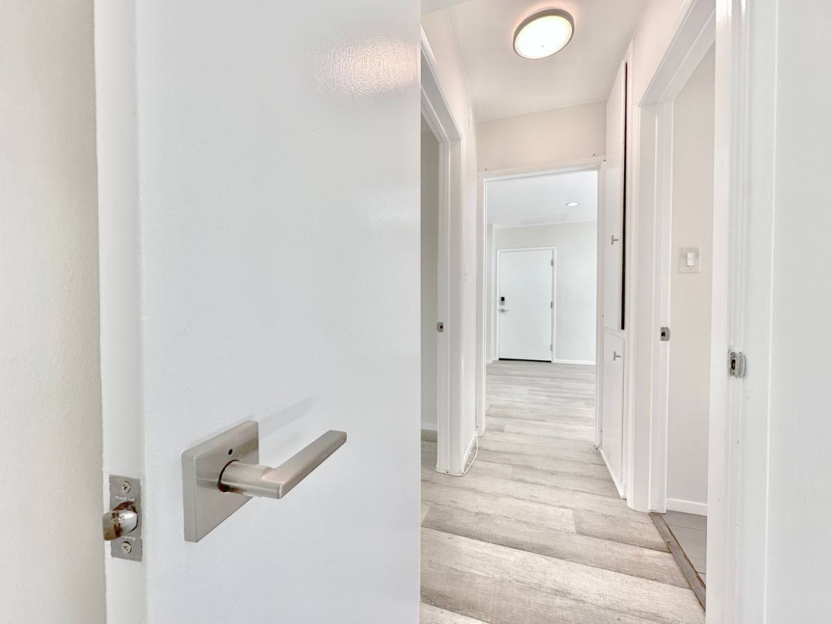 Apartment for rent at 1676 Manning Ave, Los Angeles, CA 90024