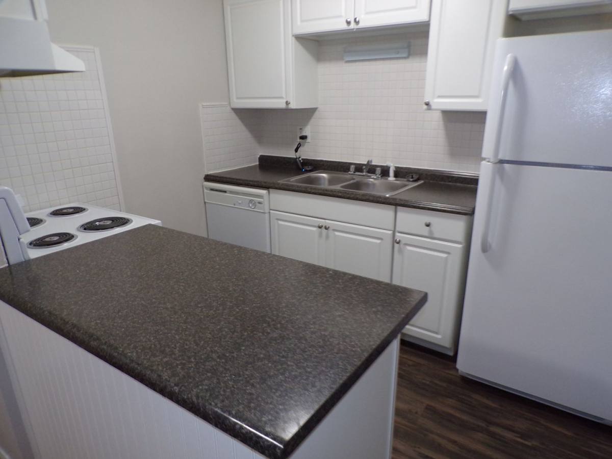 Apartment for rent at 1124 University Dr, Edwardsville, IL 62025