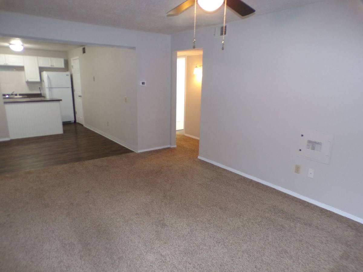 Apartment for rent at 1124 University Dr, Edwardsville, IL 62025