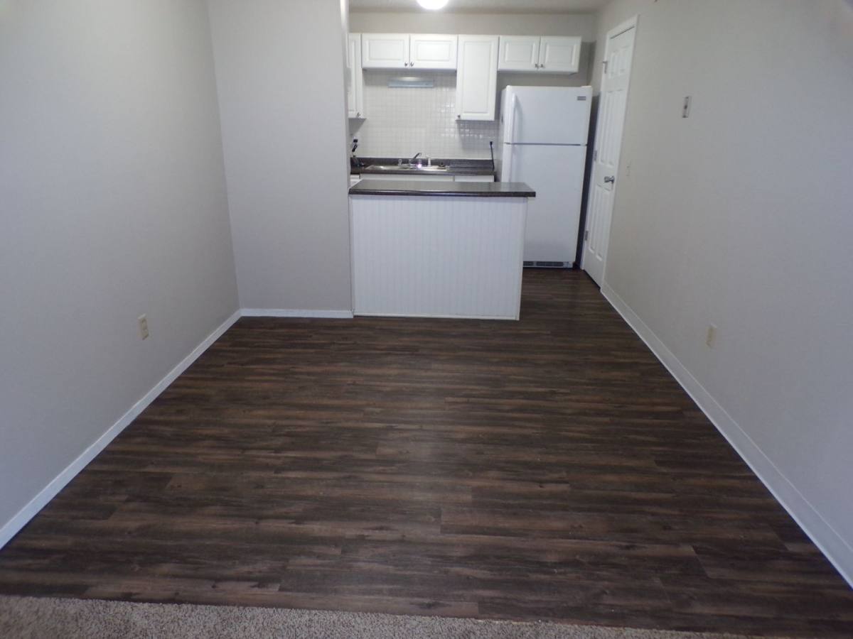 Apartment for rent at 1124 University Dr, Edwardsville, IL 62025