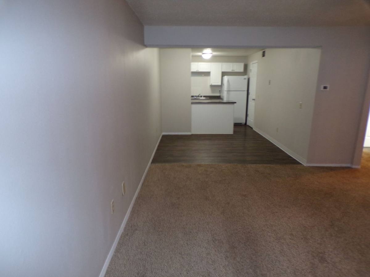 Apartment for rent at 1124 University Dr, Edwardsville, IL 62025