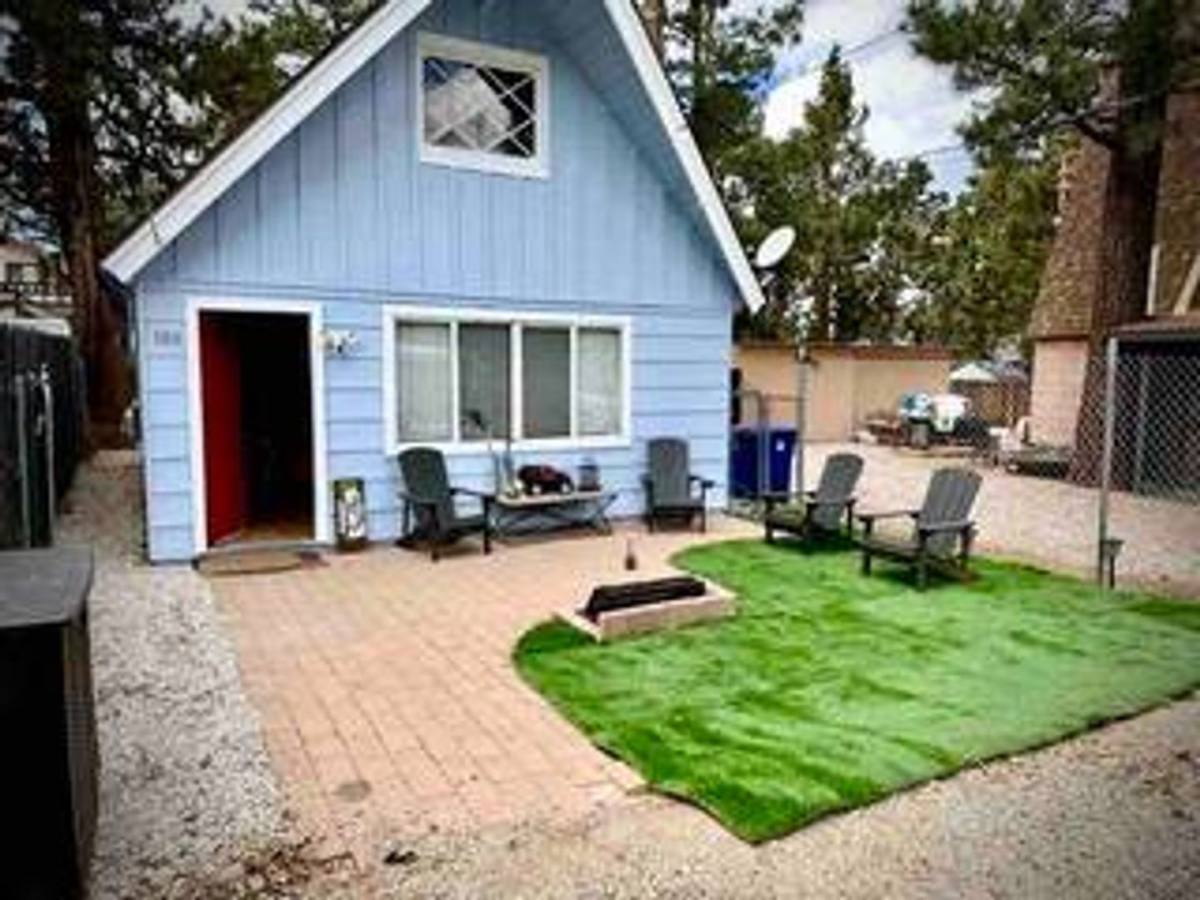 House for rent at 188 Wabash Lane, Sugarloaf, CA 92386