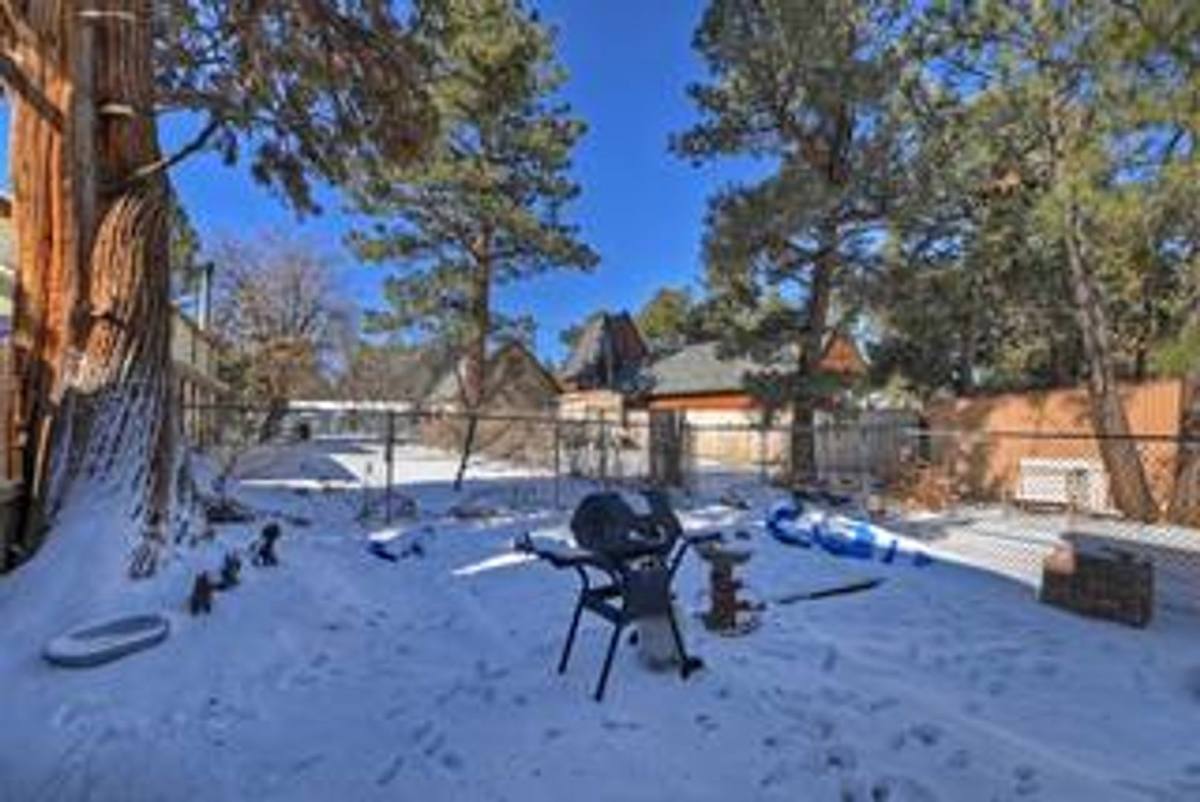 House for rent at 188 Wabash Lane, Sugarloaf, CA 92386