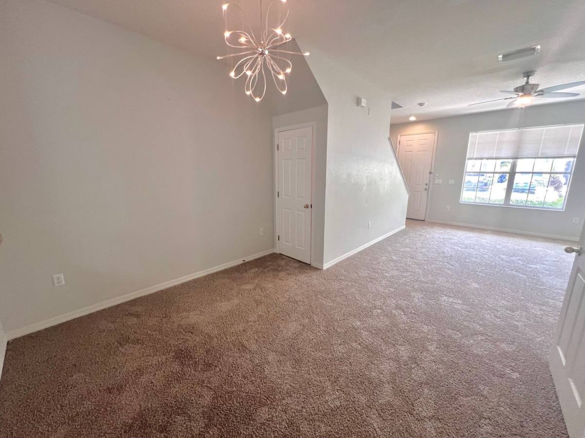Townhouse for rent at 12719 Country Brook Lane, Tampa, FL 33625