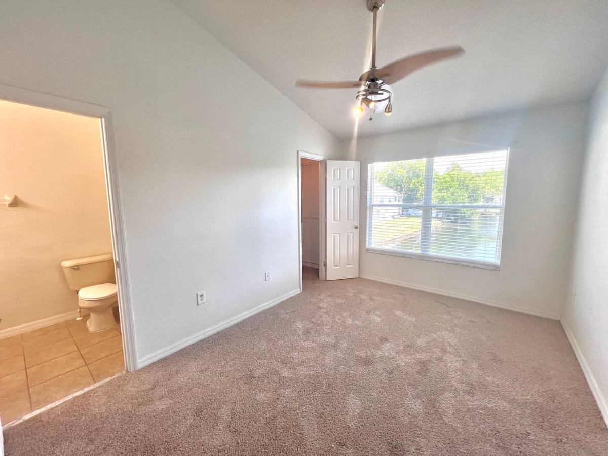 Townhouse for rent at 12719 Country Brook Lane, Tampa, FL 33625