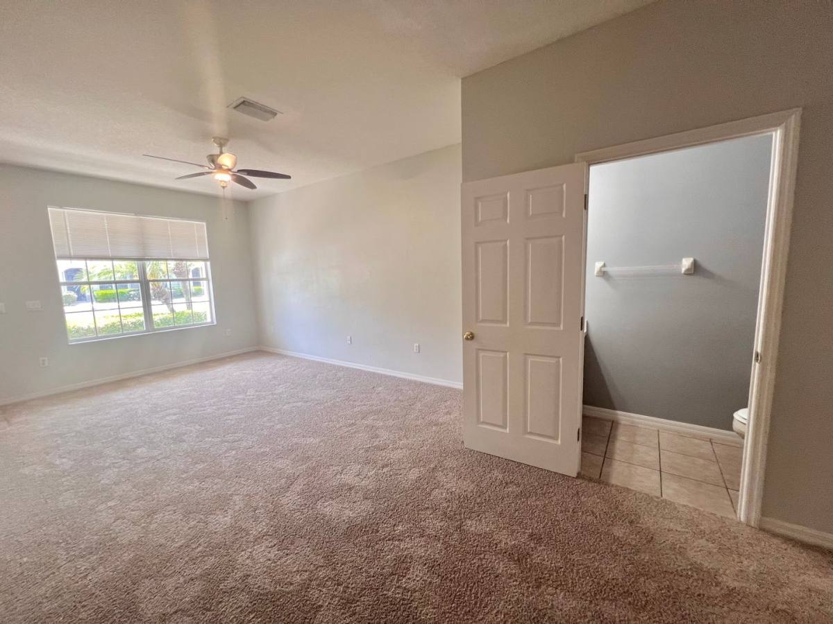 Townhouse for rent at 12719 Country Brook Lane, Tampa, FL 33625