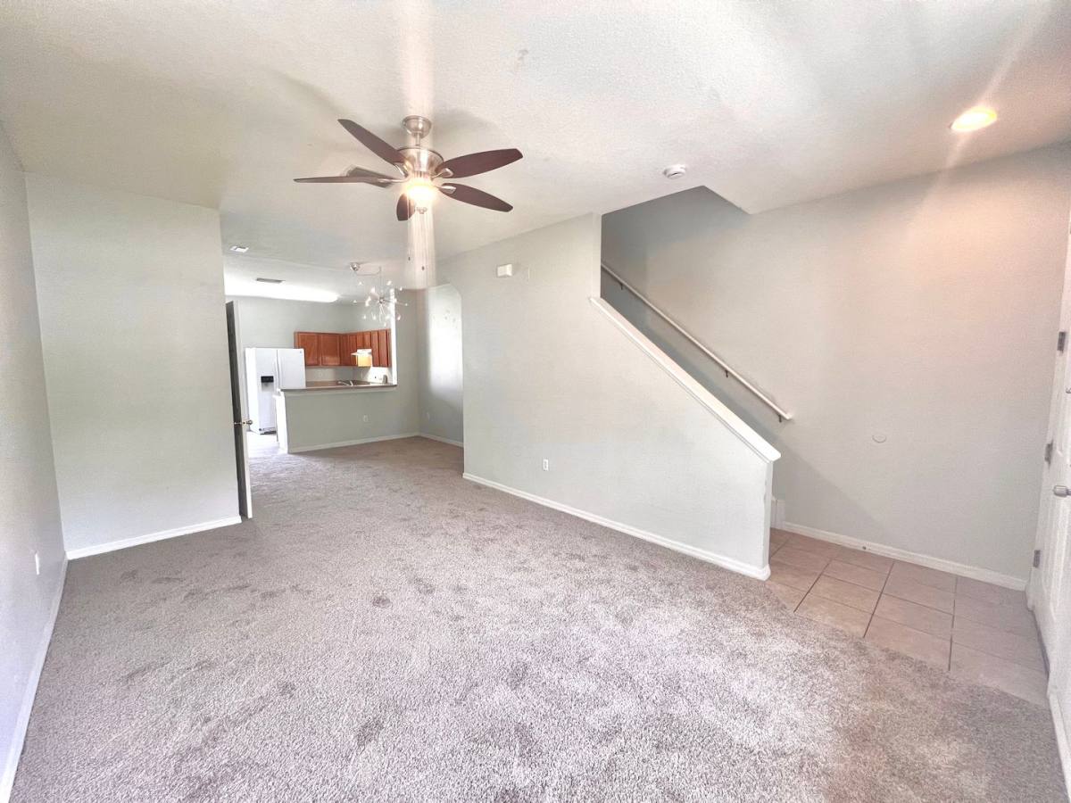 Townhouse for rent at 12719 Country Brook Lane, Tampa, FL 33625