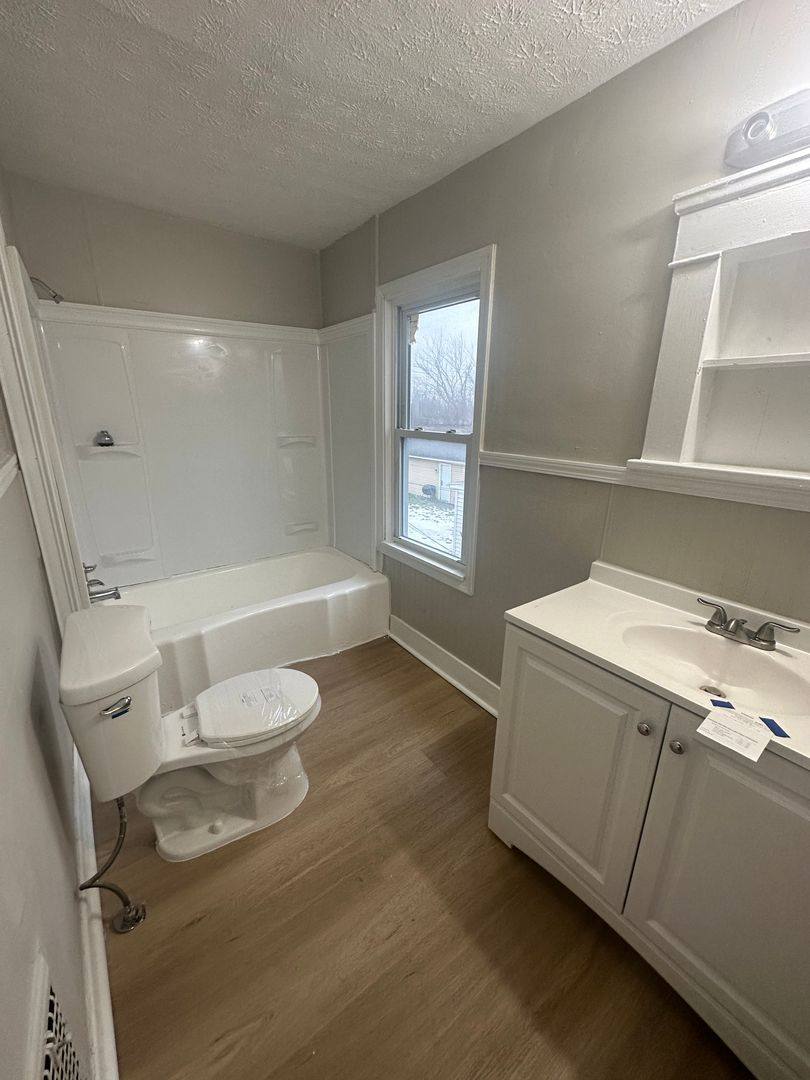 House for rent at 3688 E 117th St, Cleveland, OH 44105