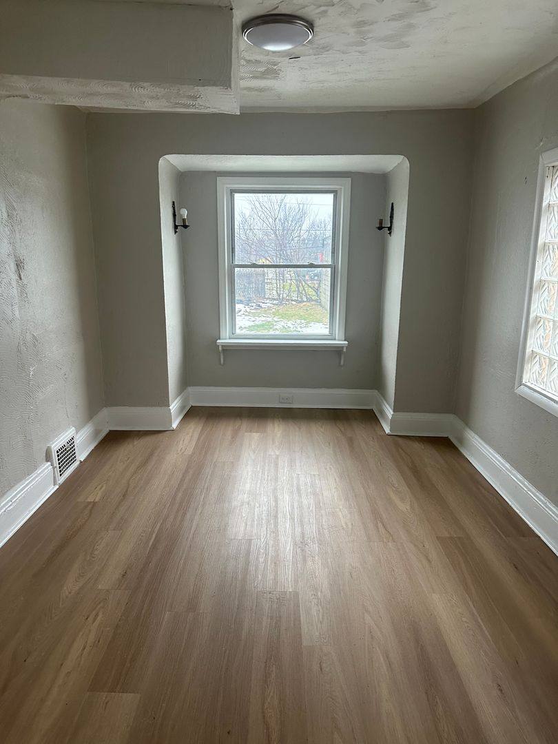 House for rent at 3688 E 117th St, Cleveland, OH 44105