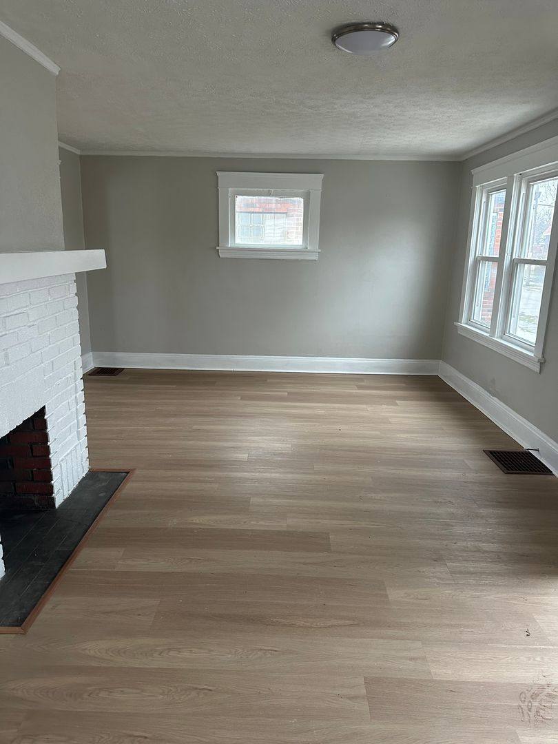 House for rent at 3688 E 117th St, Cleveland, OH 44105