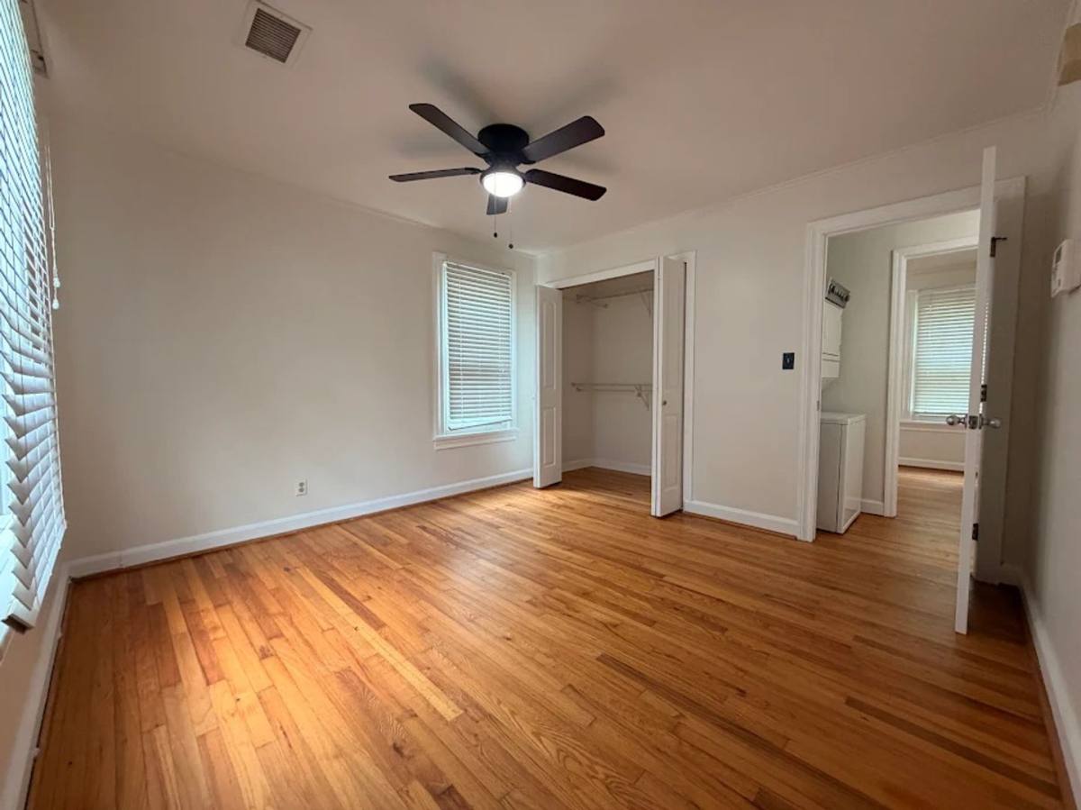 House for rent at 383 Deering Rd NW, Atlanta, GA 30309