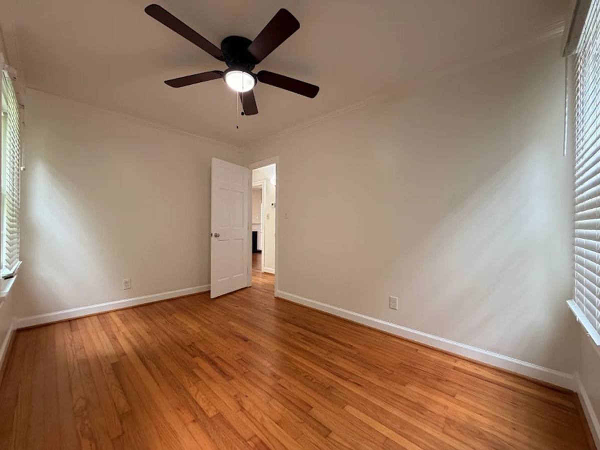 House for rent at 383 Deering Rd NW, Atlanta, GA 30309