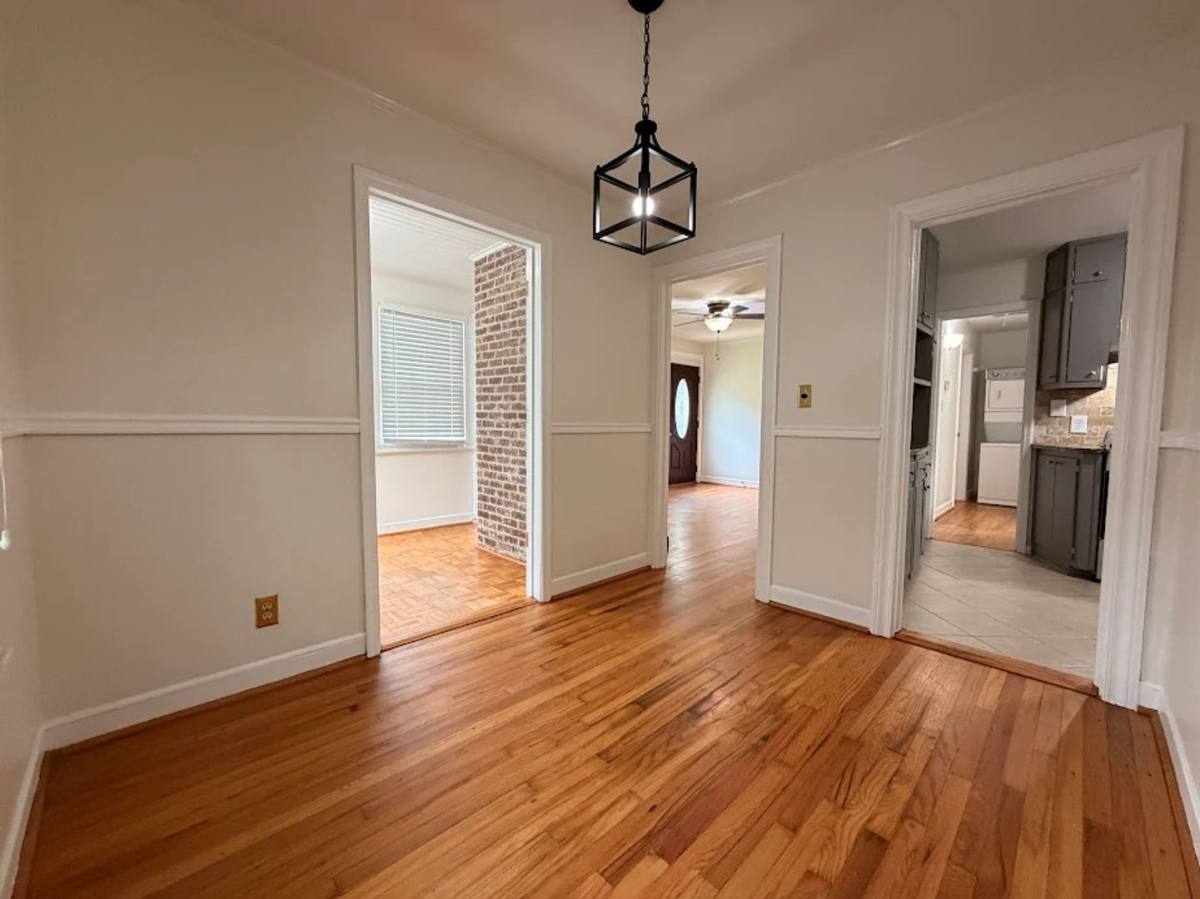 House for rent at 383 Deering Rd NW, Atlanta, GA 30309