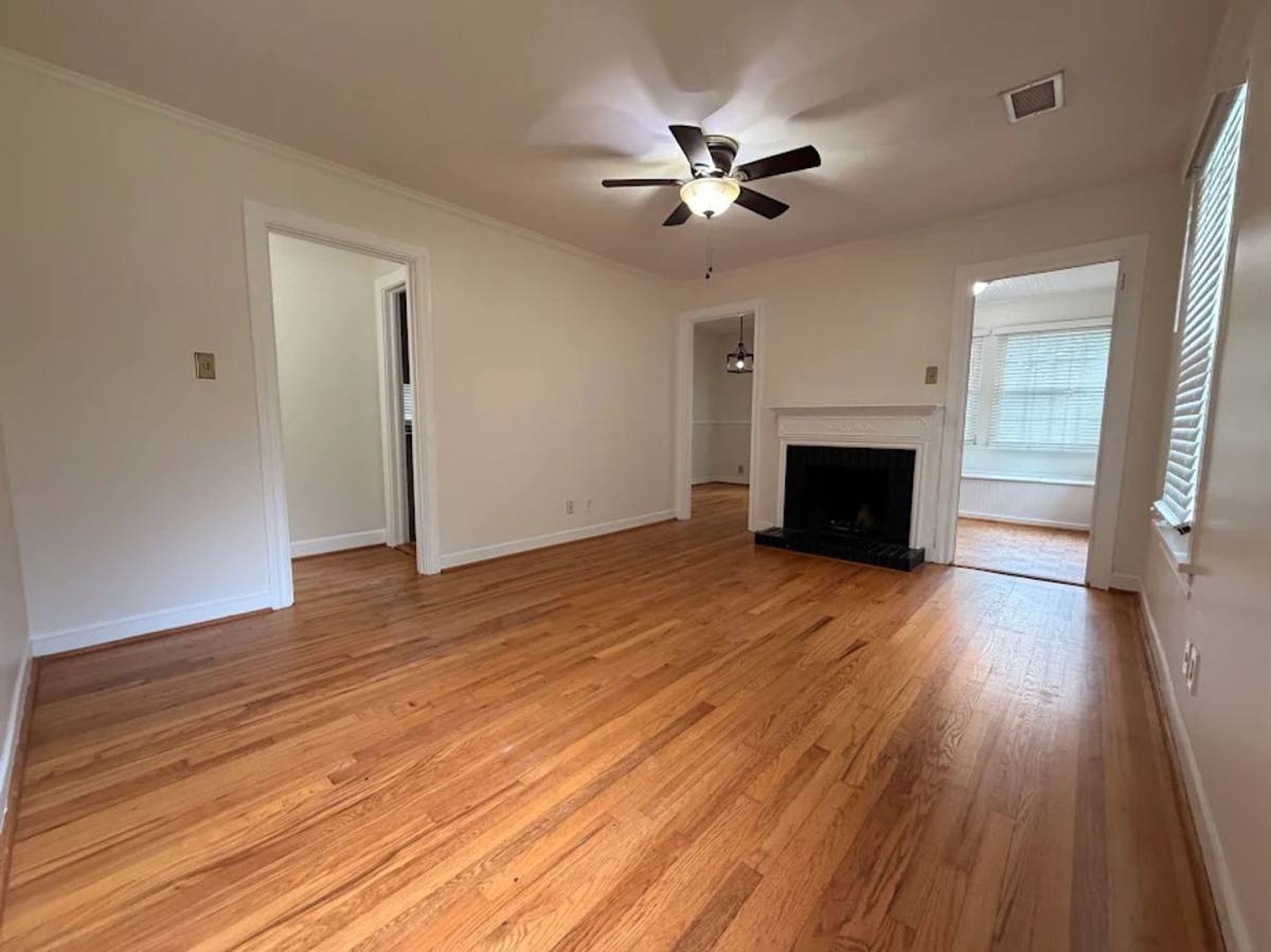House for rent at 383 Deering Rd NW, Atlanta, GA 30309
