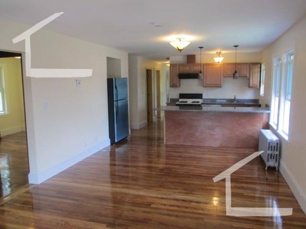 Apartment for rent at 7 Donnybrook Rd #15, Brighton, MA 02135