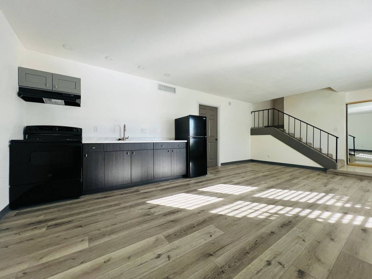 Apartment for rent at 3744 Pilgrim St, Las Vegas, NV 89121