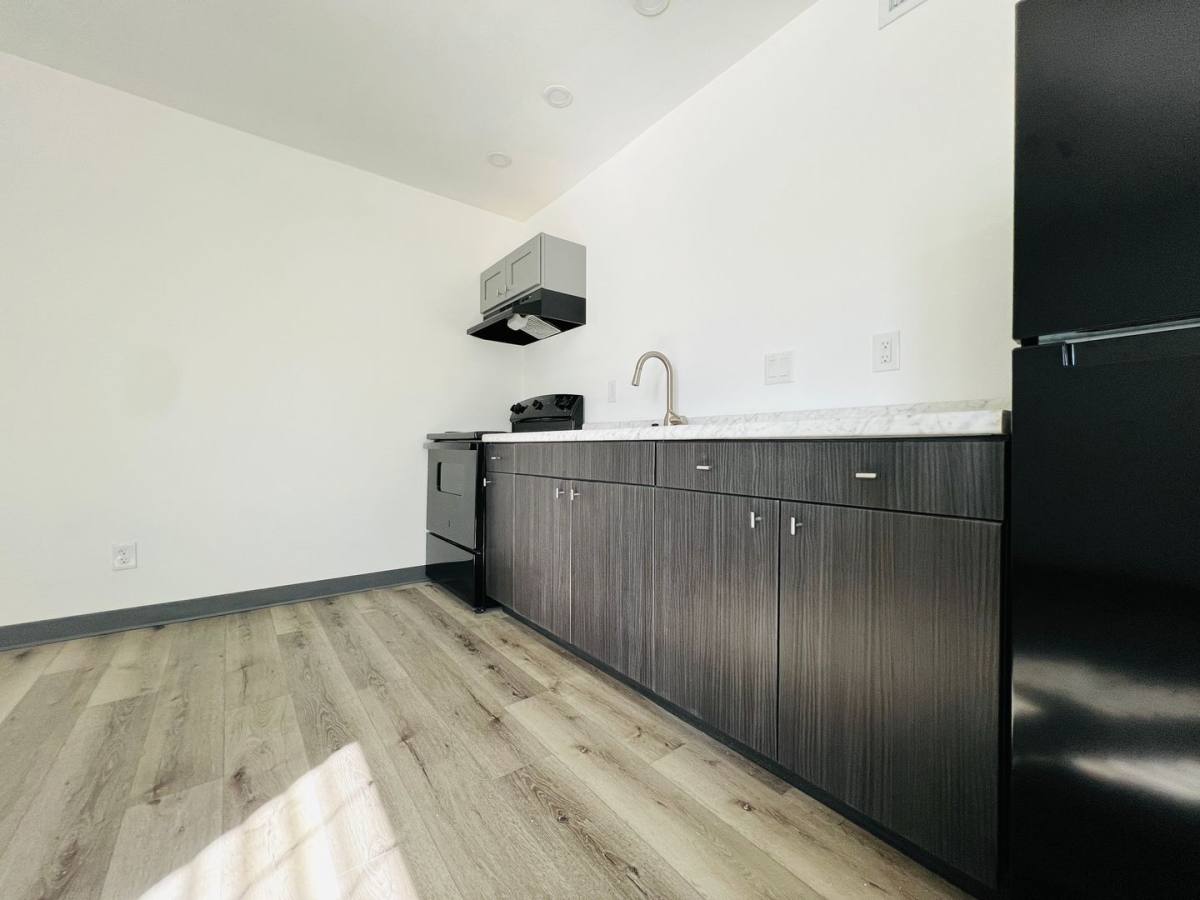 Apartment for rent at 3744 Pilgrim St, Las Vegas, NV 89121