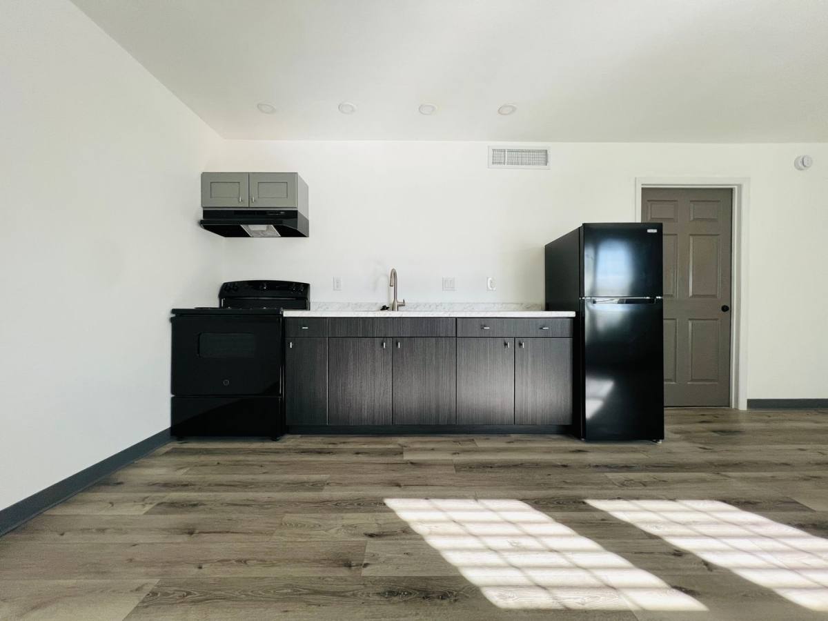 Apartment for rent at 3744 Pilgrim St, Las Vegas, NV 89121