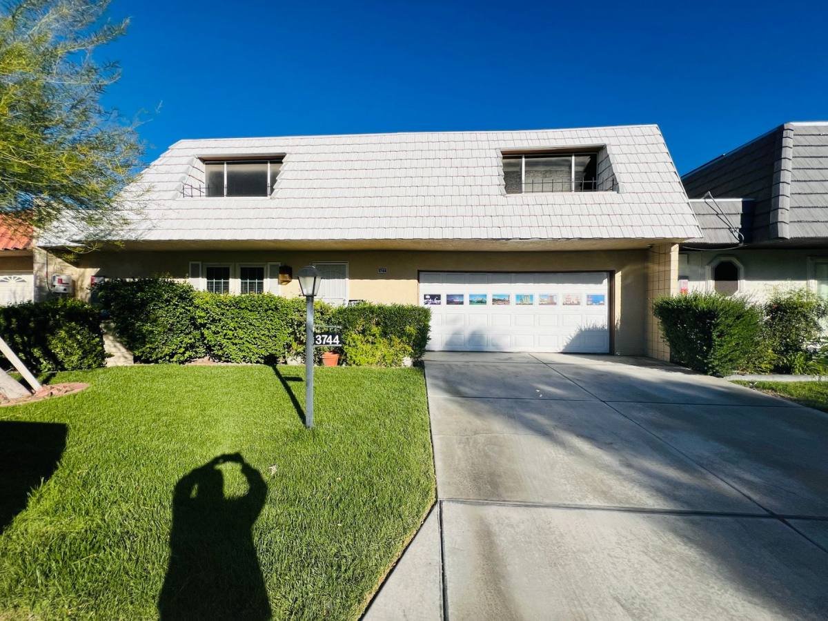 Apartment for rent at 3744 Pilgrim St, Las Vegas, NV 89121