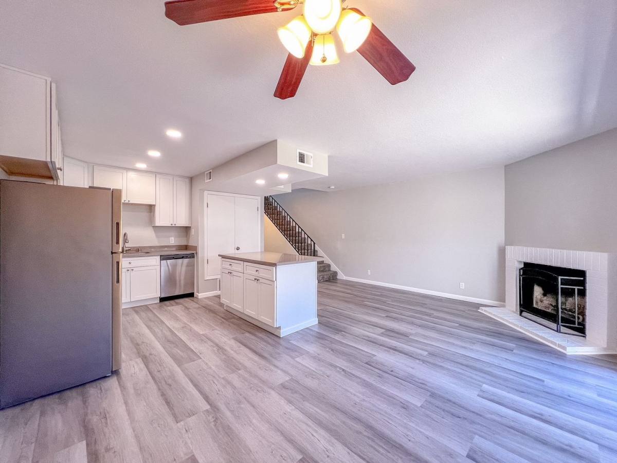 Townhouse for rent at 108-150 Adobe Lane, Napa, CA 94559