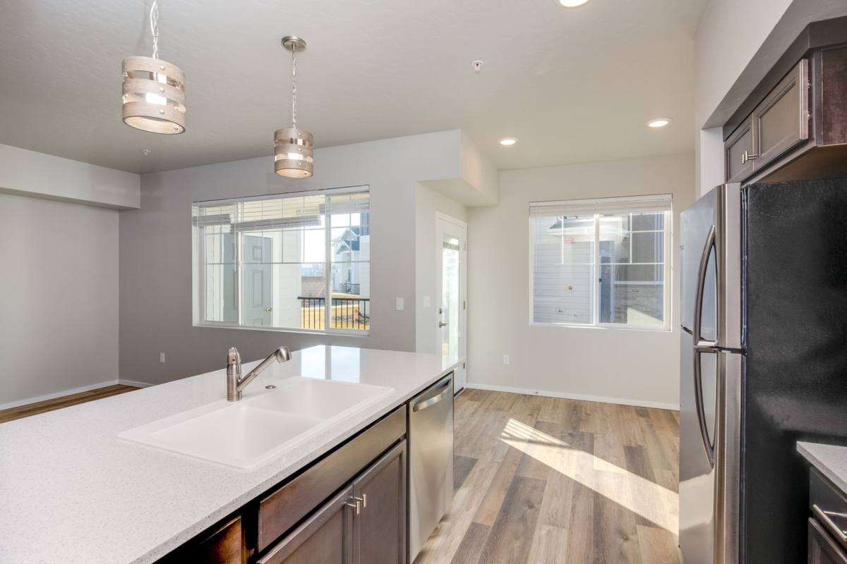 Apartment for rent at 900 - 946 W Ardell Rd, Kuna, ID 83634