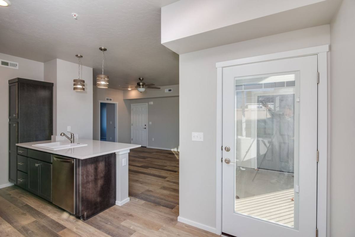 Apartment for rent at 900 - 946 W Ardell Rd, Kuna, ID 83634