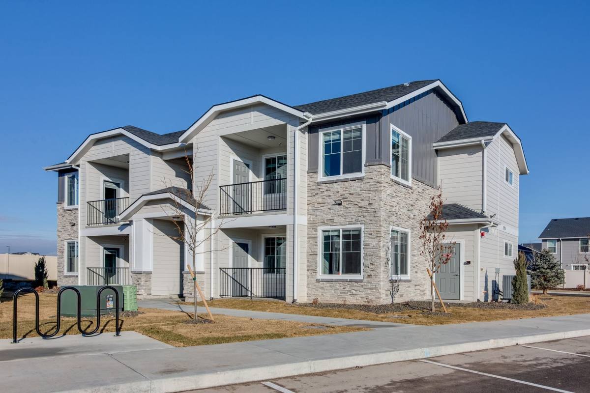 Apartment for rent at 900 - 946 W Ardell Rd, Kuna, ID 83634