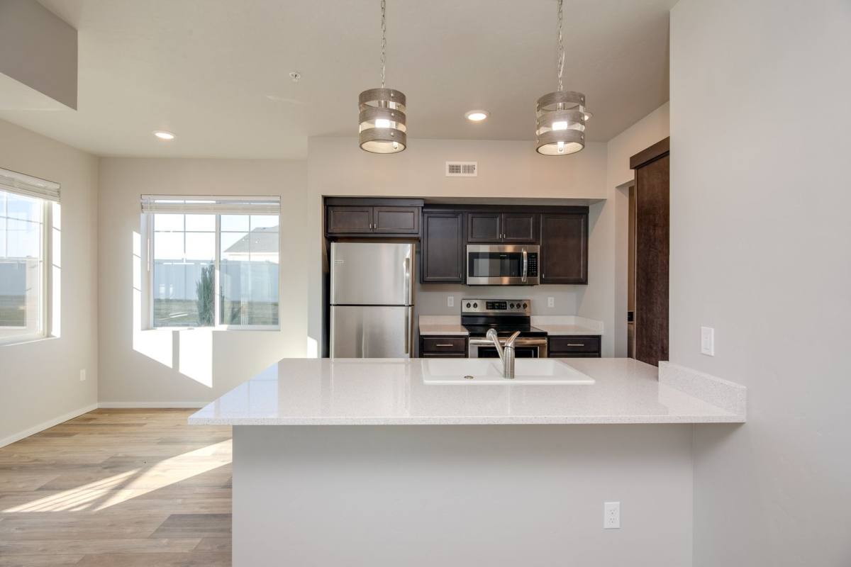 Apartment for rent at 900 - 946 W Ardell Rd, Kuna, ID 83634