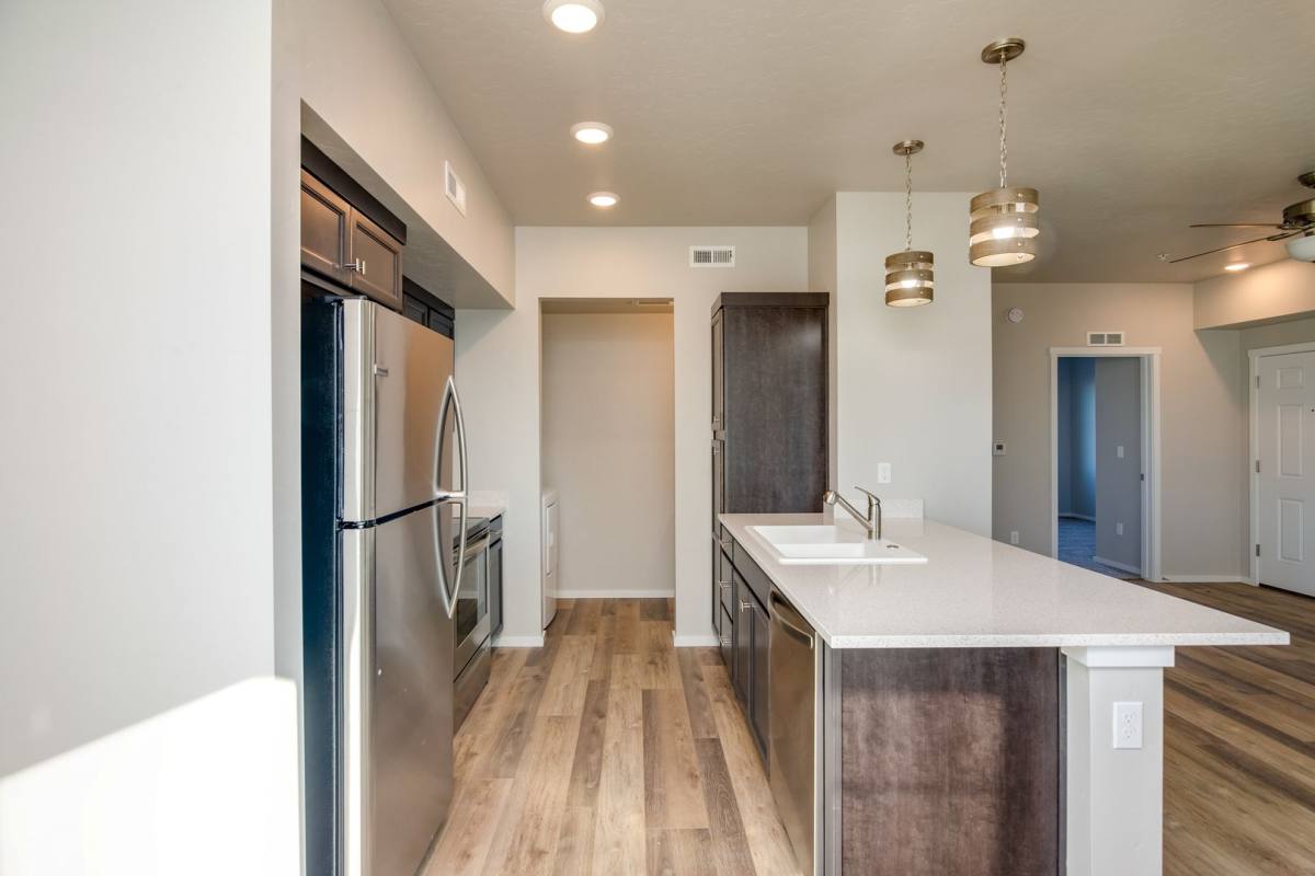 Apartment for rent at 900 - 946 W Ardell Rd, Kuna, ID 83634