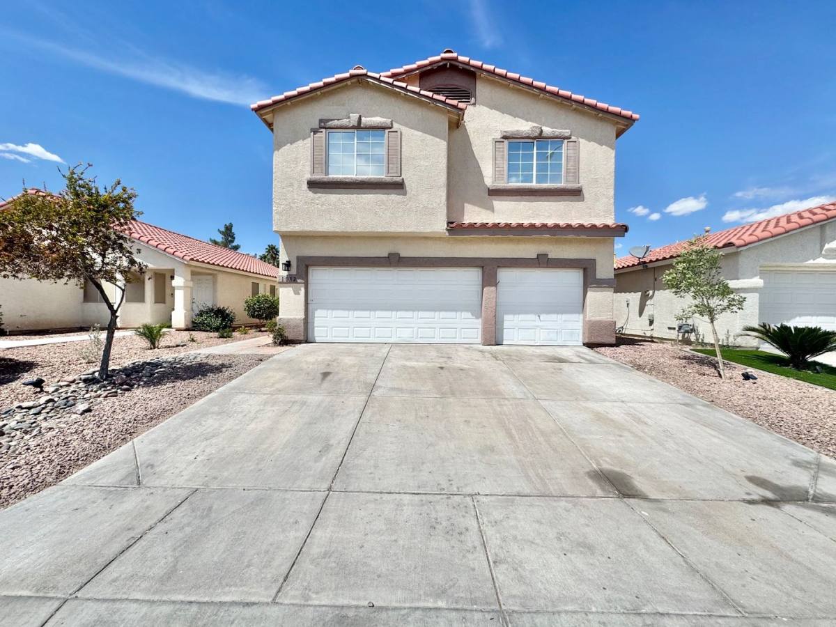 House for rent at 1092 Whispering Birch Ave, Las Vegas, NV 89123