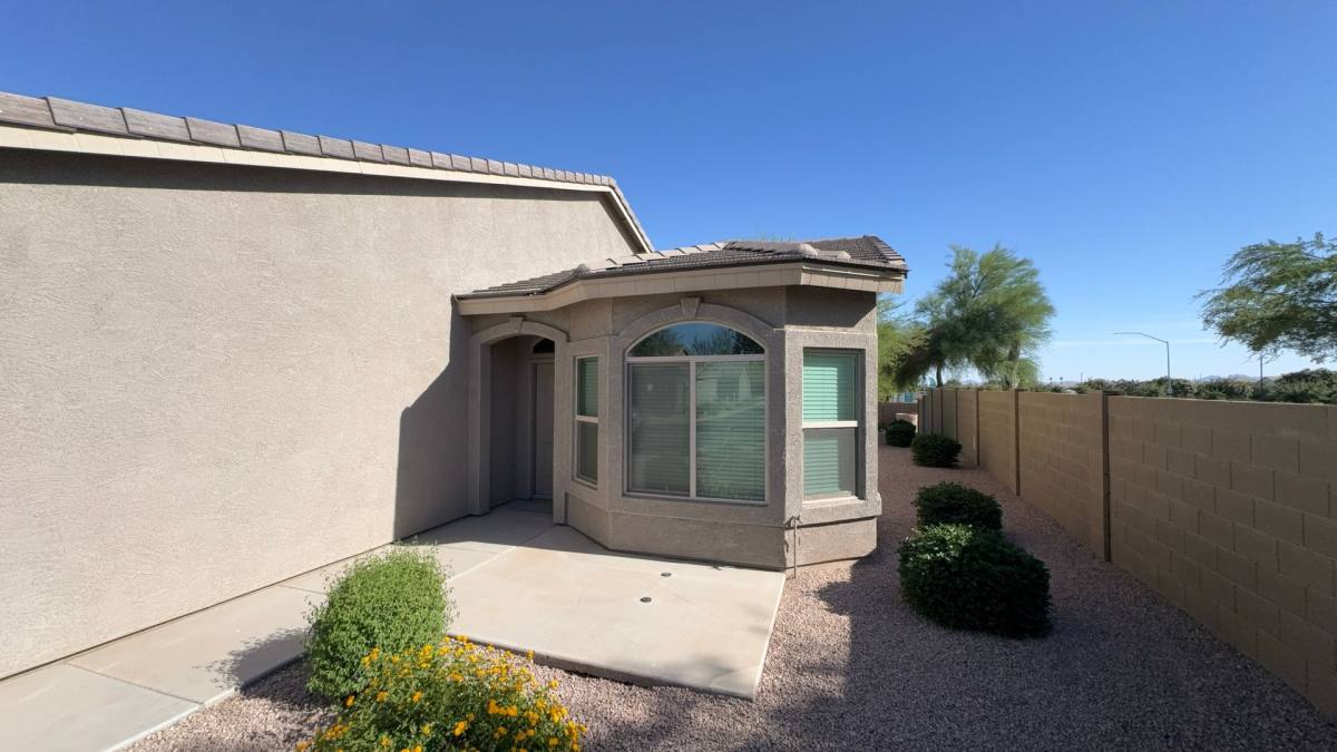 Condo for rent at 2350 S Olivewood, Mesa, AZ 85209