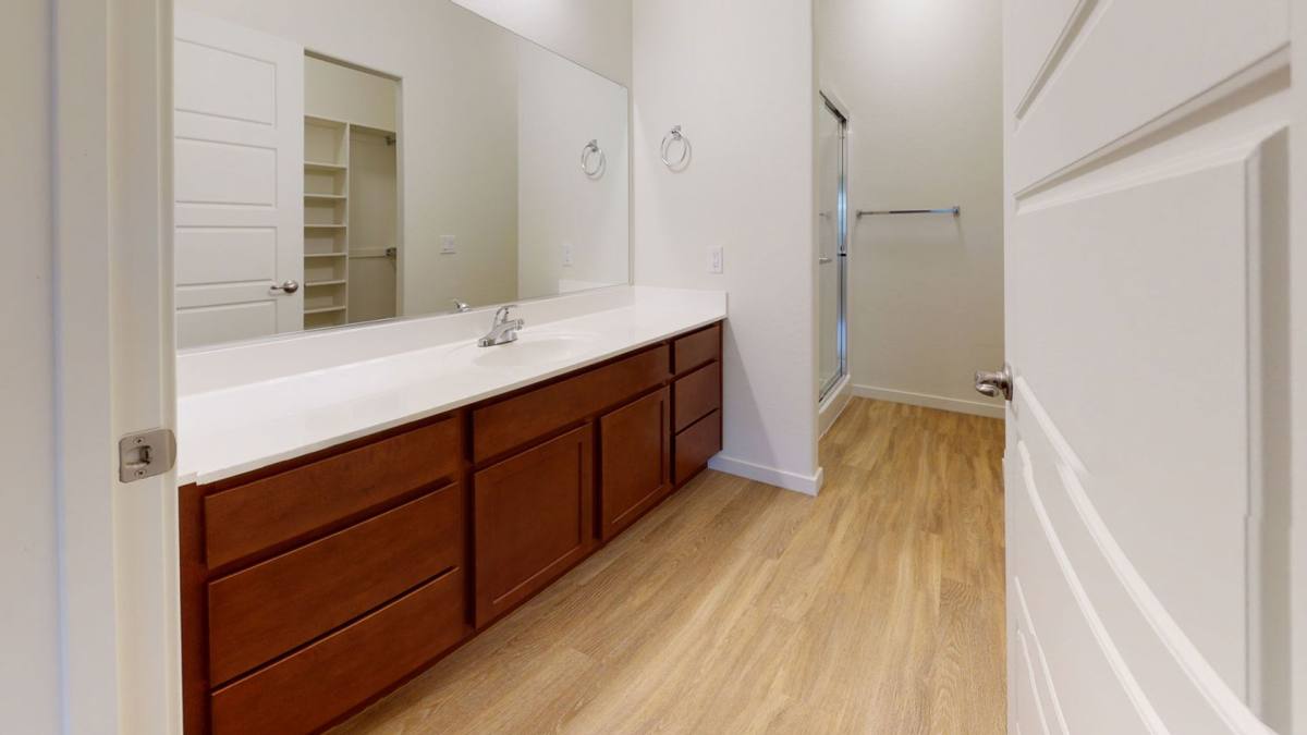 Condo for rent at 2350 S Olivewood, Mesa, AZ 85209