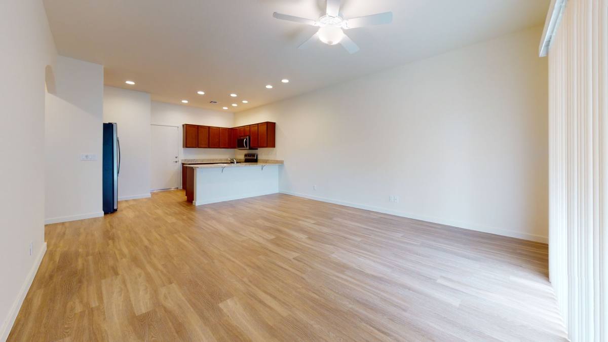 Condo for rent at 2350 S Olivewood, Mesa, AZ 85209