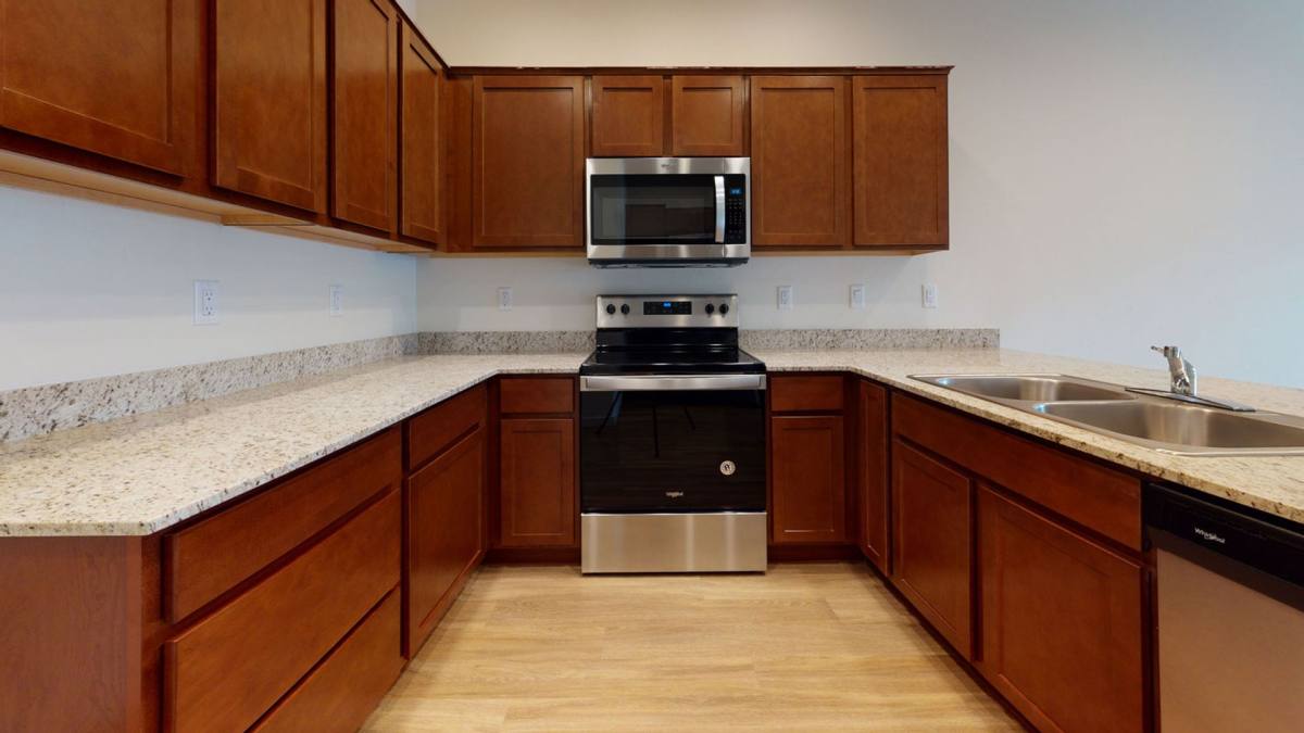 Condo for rent at 2350 S Olivewood, Mesa, AZ 85209