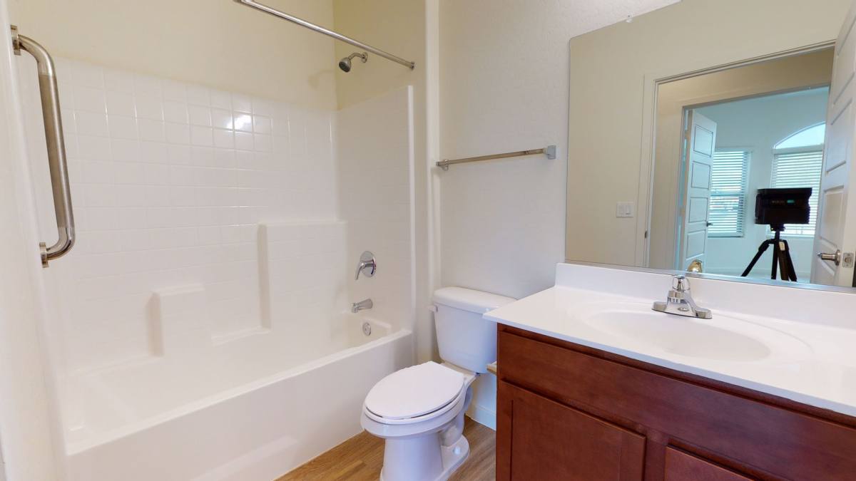 Condo for rent at 2350 S Olivewood, Mesa, AZ 85209