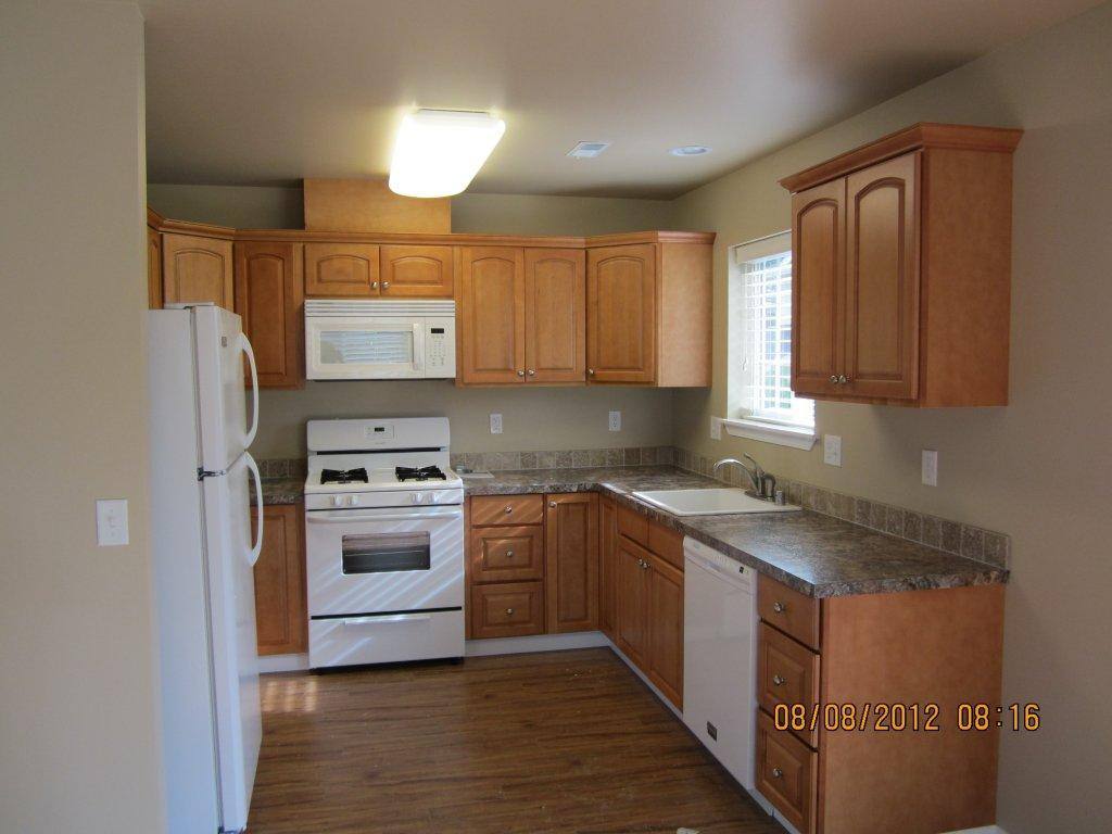 Apartment for rent at 2160 Siddle Lp, Ferndale, WA 98248