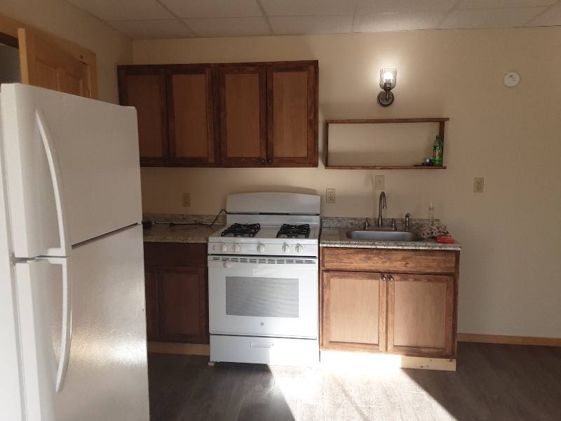Apartment for rent at 181 E Main St #3, Chateaugay, NY 12920