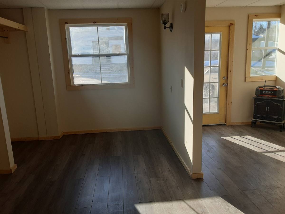 Apartment for rent at 181 E Main St #3, Chateaugay, NY 12920