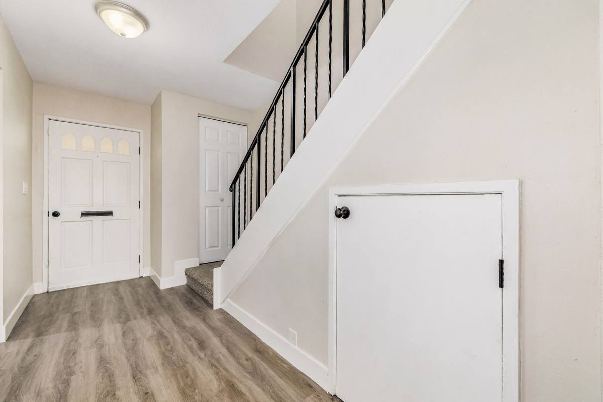 Townhouse for rent at 850 Tam O Shanter, Las Vegas, NV 89109