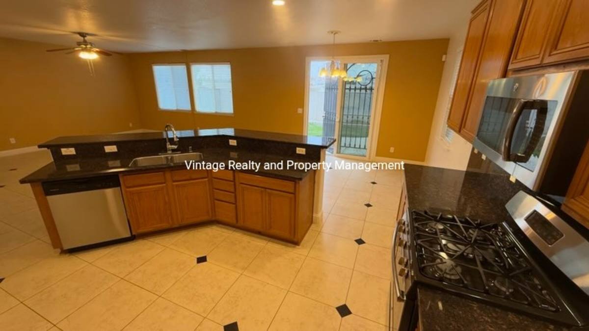 House for rent at 244 Lazy Ridge Ave, Lathrop, CA 95330