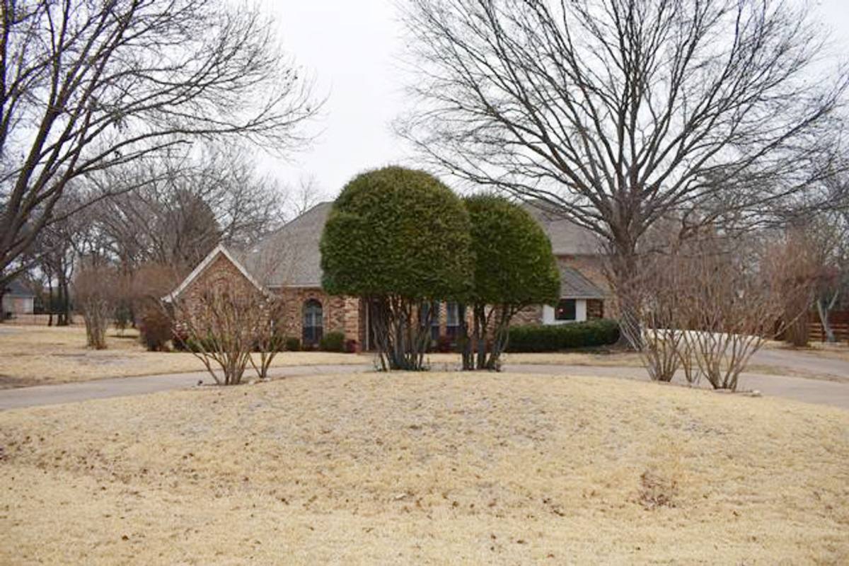 House for rent at 850 Ginger Court, Southlake, TX 76092