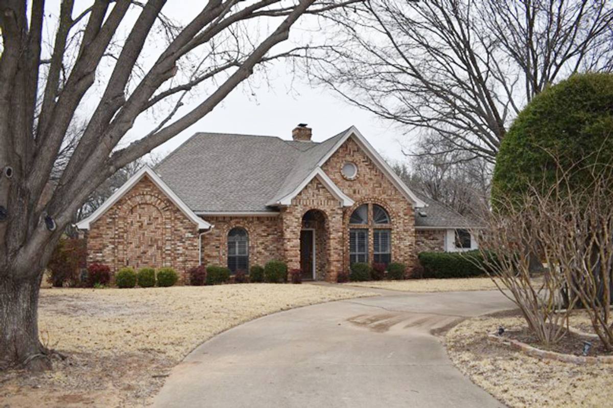 House for rent at 850 Ginger Court, Southlake, TX 76092