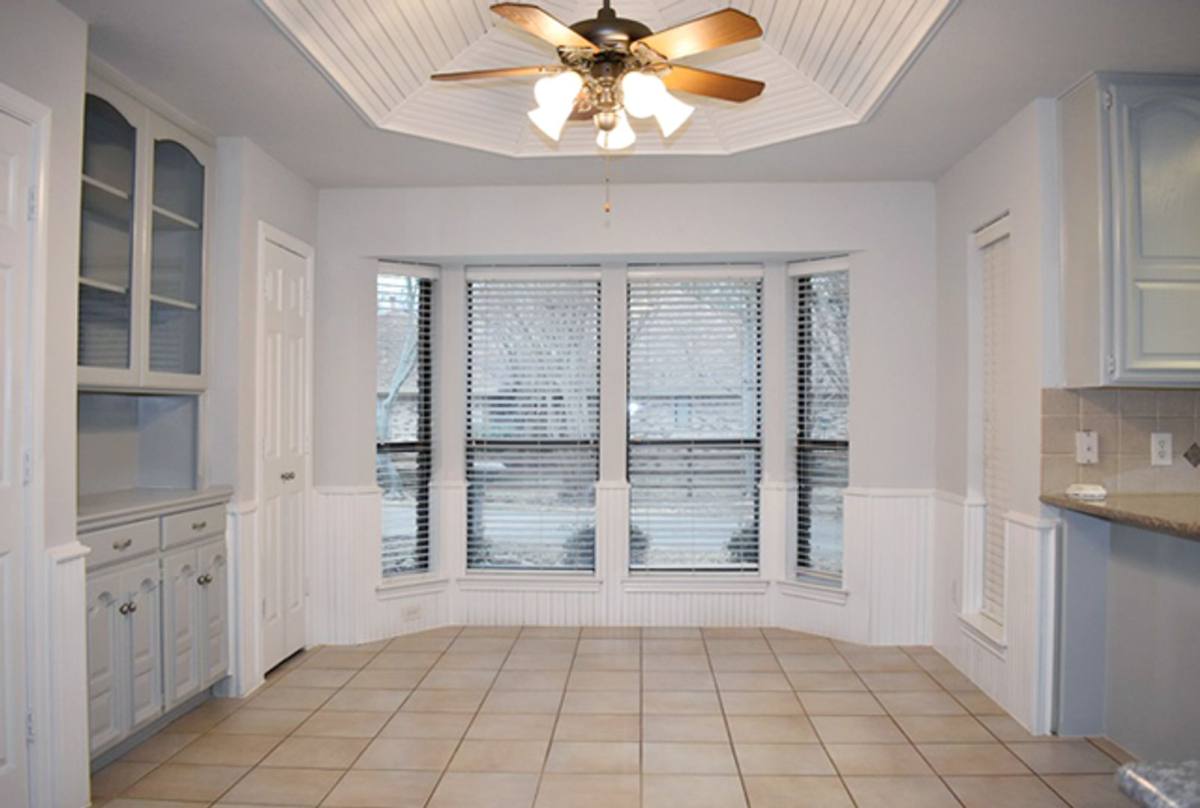 House for rent at 850 Ginger Court, Southlake, TX 76092